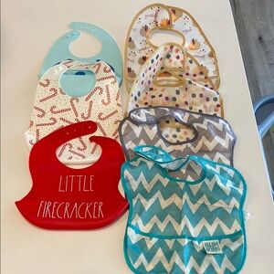 Baby Bib lot